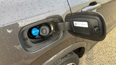 Volvo XC90 2.0 B5D [235] Plus Dark 5dr AWD Geartronic Diesel Estate